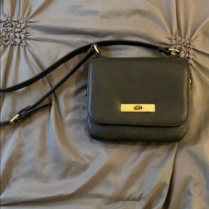 Black Cross Body bag